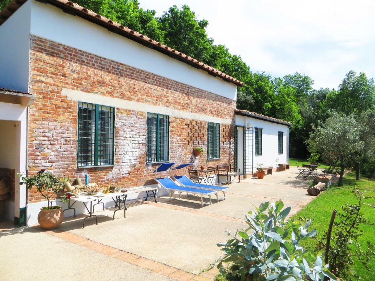 Ancient Estate "Il Trignano" Villa Vietri sul Mare Exterior photo